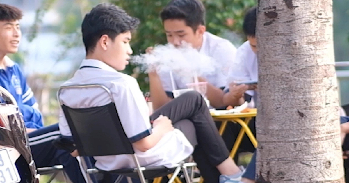 GIÁM SÁT, BẢO VỆ CON CÁI