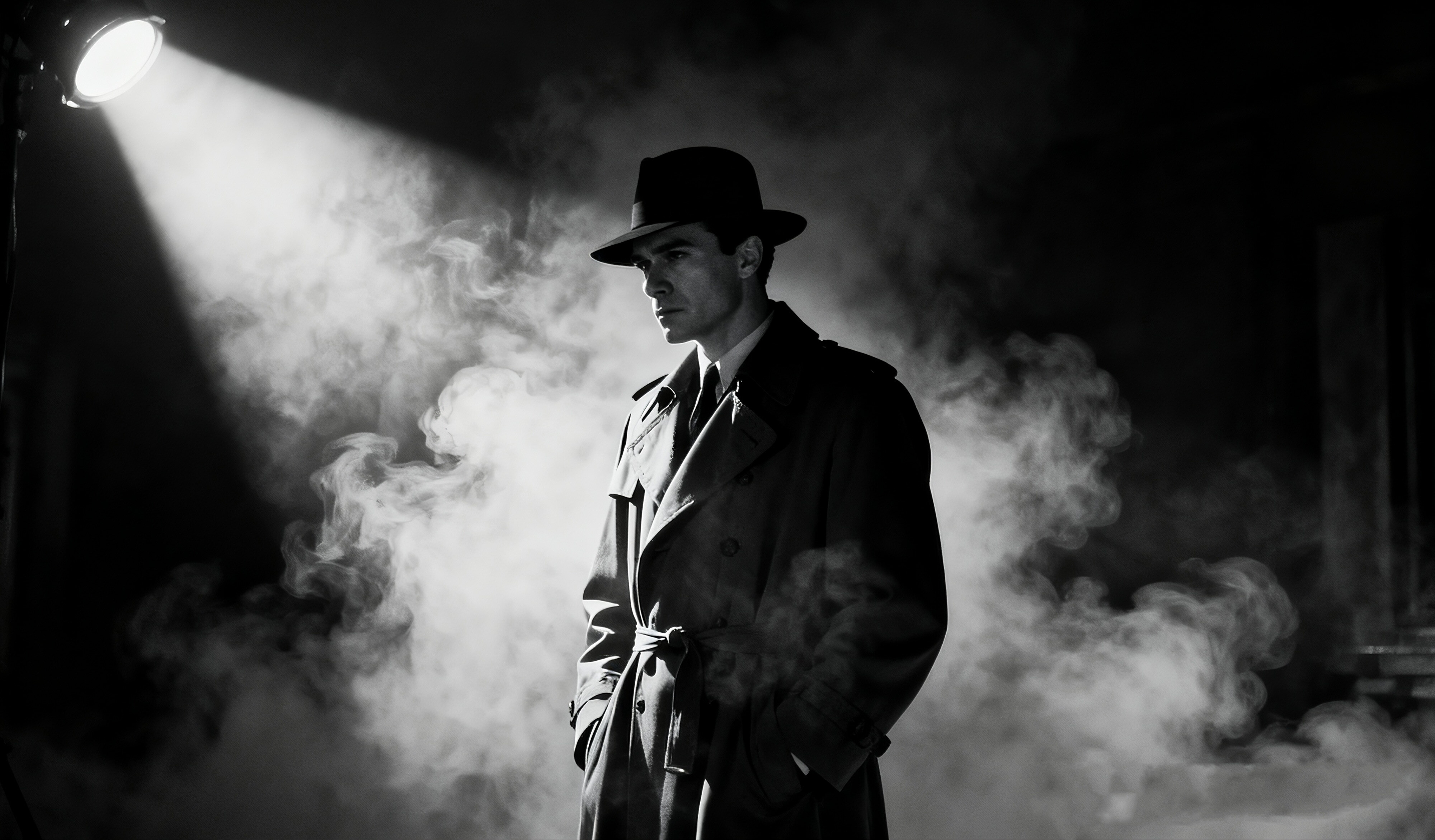 Lưu Ý Khi Thuê Thám Tử