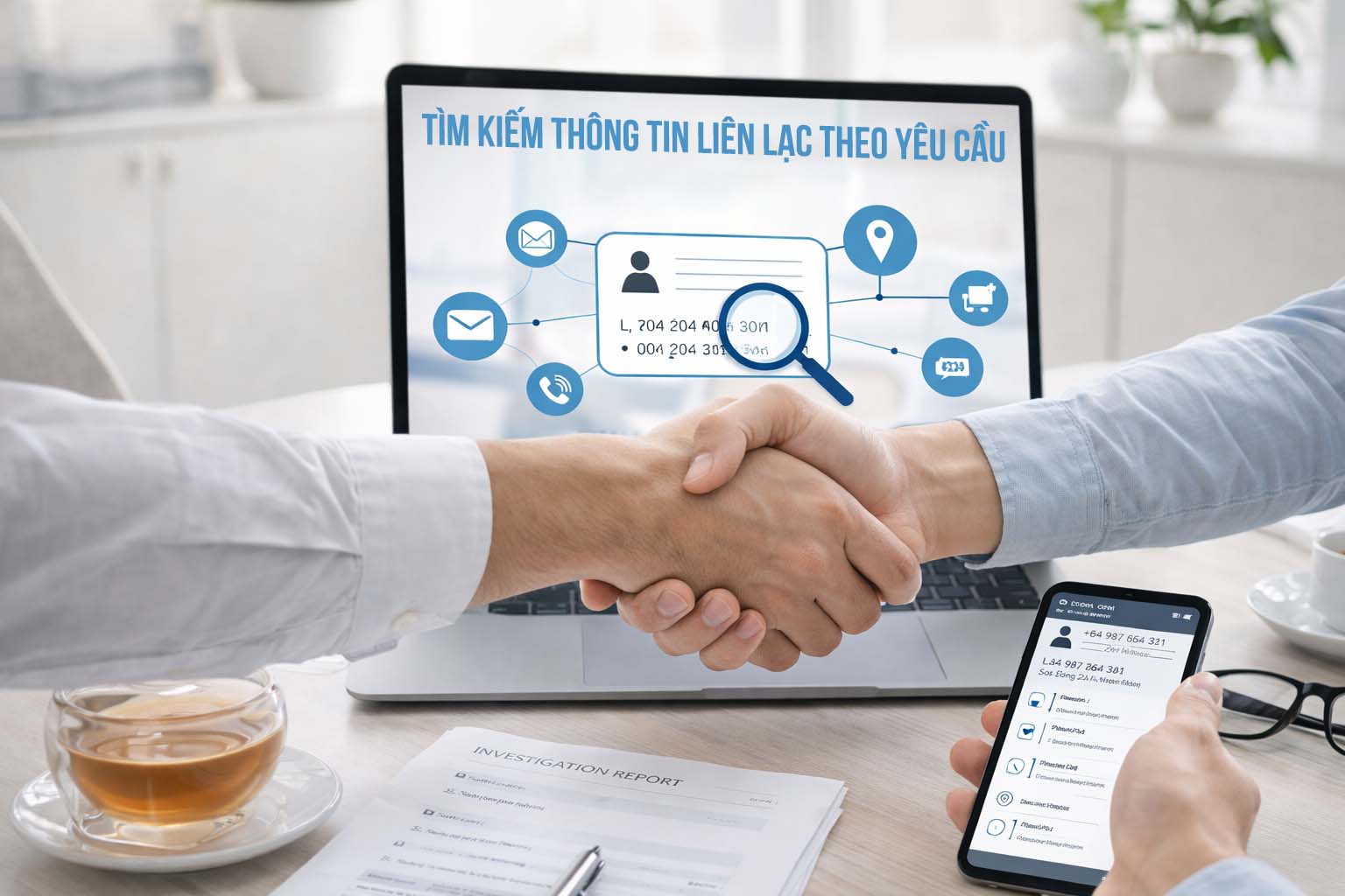 XIN SỐ ĐIỆN THOẠI NGƯỜI LẠ